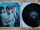 DOGS DIFFERENT FIRST ALBUM ORIGINAL FRANCE 1979 PHILIPS 9101 234 PG 210