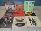 Huge Collection of Rock LPS. 36 x Sabbath, Rolling Stones, Beatles, Alice Cooper
