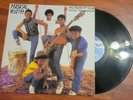 Musical Youth The Youth Of Today MCA Records VIM-6298 Japan White Label Promo NM