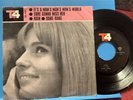 Ep 45T   The Beatles Iran  Ex 4097