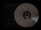 Satanic Planet - Satanic Planet LP (Grey Faction) NEW Slayer Dave Lombardo