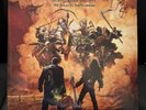 MEAT LOAF Braver Than We Are LP SEALED And SIGNED. Brand New. WOW
