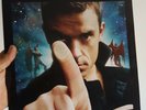 Robbie Williams Intensive Care Vinyl Record Take That