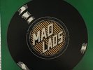 Mad Lads - The Mad, Mad, Mad, Mad, Mad Lads - Volt VOS 6005 ex++ blue
