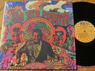 TITO PUENTE-The King/El Rey ORIG.1969 TICO LP LATIN SALSA BOOGALOO GUAGUANCO