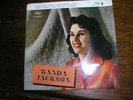 WANDA JACKSON U.K E.P PART 1 LET'S HAVE A PARTY + 3 CAPITOL EAP 1 1041 EX- / EX-