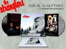 THE STRANGLERS - AURAL SCULPTURE DOUBLE ALBUM - 2019 - LIMITED EDITION RELEASE