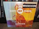 * The Dirty Heads - CABIN BY THE SEA - Vinyl LP - NEW & SEALED  Rare
