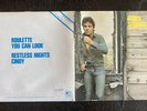 BRUCE SPRINGSTEEN -THE RIVER THAT TALKS - 2 45 