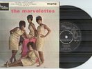THE MARVELETTES EP*YOU'RE MY REMEDY+ 3*SOUL*THE TAMLA MOTOWN LABEL*HEAR