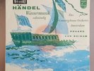 Philips ED1 Hi-Fi Stereo 835004 Eduard van Beinum Handel Water Music Archive