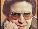 Hector Lavoe ‎– De Ti Depende - Salsa, Venezuela  SALSA,GUAGUANCO LP EX CASI NM