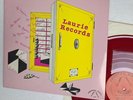 From the Vaults of Laurie Records RED Vinyl doo-wop best-of LP Crystal Ball mc 4