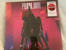 Pearl Jam *Ten *Purple vinyl *LP *record *NEW *TARGET *2020 *Epic *88985376871