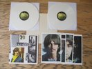 THE BEATLES  White Vinyl UK 78' Export Double Album LP - Excellent