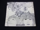The Beatles, Revolver: RARE UK ORIGINAL MONO 2nd PRESS * COMPLETE  *
