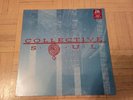 Collective Soul Self-Titled Vinyl LP Limited Edition Turquoise Marble 2020 ed