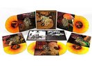 Allman Brothers - Trouble No More Anniversary Box Set - Sealed - Colored Vinyl