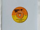 The Prophets. Revenge Of Eastwood 7in Vinyl Single .Reggae