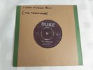 Techniques 7in Vinyl Single . Reggae.