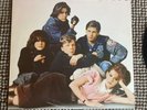 1985 Breakfast Club Original Motion Picture Soundtrack Vinyl Record A&M SP-5045