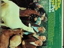 The Beach Boys Pet Sounds 1966 original vinyl MONO T2458 rainbowband lp rare