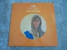 Francoise Hardy ‎- Voila Francoise Hardy 1967 UK LP DISQUES VOGUE MONO 1st EX