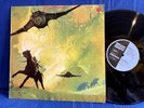BILLY COX NITRO FUNCTION NSPL28158 PYE.  ORIGINAL UK LP VG+