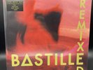 Bastille - Remixed - 12” Vinyl Limited Edition  Sealed Very Rare