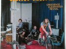 CREEDENCE CLEARWATER REVIVAL - Cosmo's Factory First UK Press LIBERTY Ex Lp