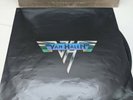 Van Halen Self Titled BSK 3075 LP Vinyl Record 1978 Warner Bros David Lee Roth