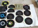 early Beatles UK Original Parlophone 7