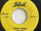 7 Dwarfs - Stop Girl - Northern Soul Mod Classic 2nd VG+