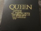Queen The Complete Works Brand New