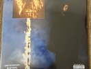 J. Cole - The Off-Season Exclusive Limited Edition Blue Vinyl LP New Sealed