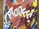 The Deviants Ptooff  ORIGINAL UK Underground Impresarios Psych Poster Cover 1968