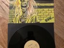 Iron Maiden Women In Uniform Drifter Phantom Of The Opera Special Live EP Vinyl