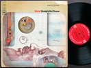 THELONIOUS MONK Straight, No Chaser LP COLUMBIA CS 9451 US 1967 Charlie Rouse