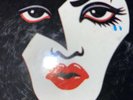 Kiss Lp Rock and Roll Over TEARDROP Record Club Vinyl Rare Simmons Stanley Criss
