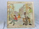 HOWLIN' WOLF LP LONDON SESSIONS CLAPTON STONES CHESS 71