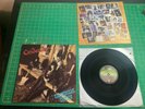 CINDERELLA Heartbreak Station FIRST PRESS w/ OG INNER POLYGRAM 1990 kiss