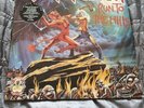 IRON MAIDEN 'RUN TO THE HILLS/NUMBER OF THE BEAST' 12