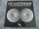 Cecil Leuter ‎- Pop Electronique 1971 FRANCE LP NEUILLY LIBRARY SYNTH ELECTRONIC