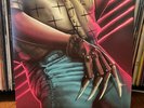 SCREAM, QUEEN  MY NIGHTMARE ON ELM STREET Vinyl Soundtrack Alexander Taylor