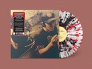 Elliot Smith Either/Or LTD Jackpot Records Clear w Black/Red Splatter Vinyl 2022