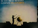 PINK FLOYD THE DARK SIDE OF THE VESUVIUS 2LP COMPLETE POMPEII CV + 7