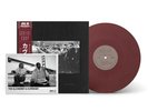 Alchemist & Curren$y Covert Coup Vinyl Record OBI w/Pic & Stickers Currensy