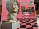 Macintosh Plus - Floral Shoppe (official pink vinyl press- Played once W/ Poster