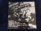 Sex Pistols - Last Show On Earth vinyl LP