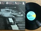 Thelonious Monk Quartet live in Stockholm 1961 w.C.Rouse Dragon 2 Lps